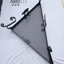 Hanging Pot Rack