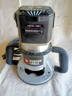Porter Cable 75182 Production Router