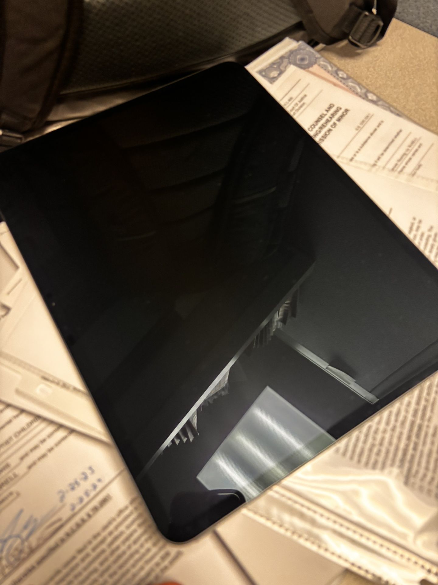 Apple iPad Pro (M4) WiFi (256GB)