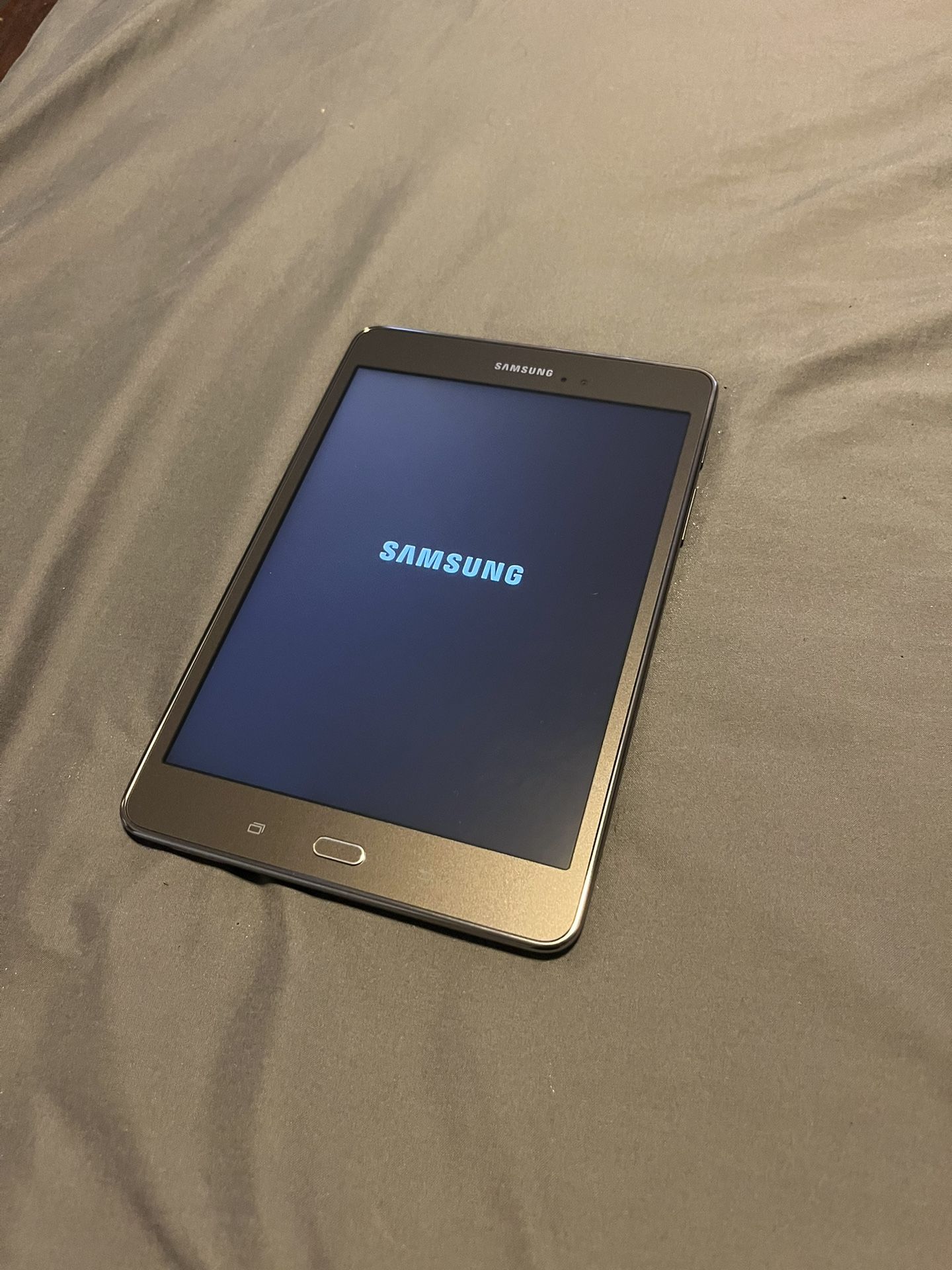 Samsung Galaxy Tab A SM-T350 16GB 8-Inch Tablet 
