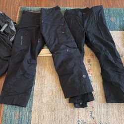 Men’s Ski Pants (size L)