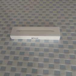 Apple Pencil 
