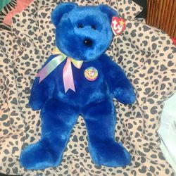 Rare Large Original Beanie Baby. Make Offer. 