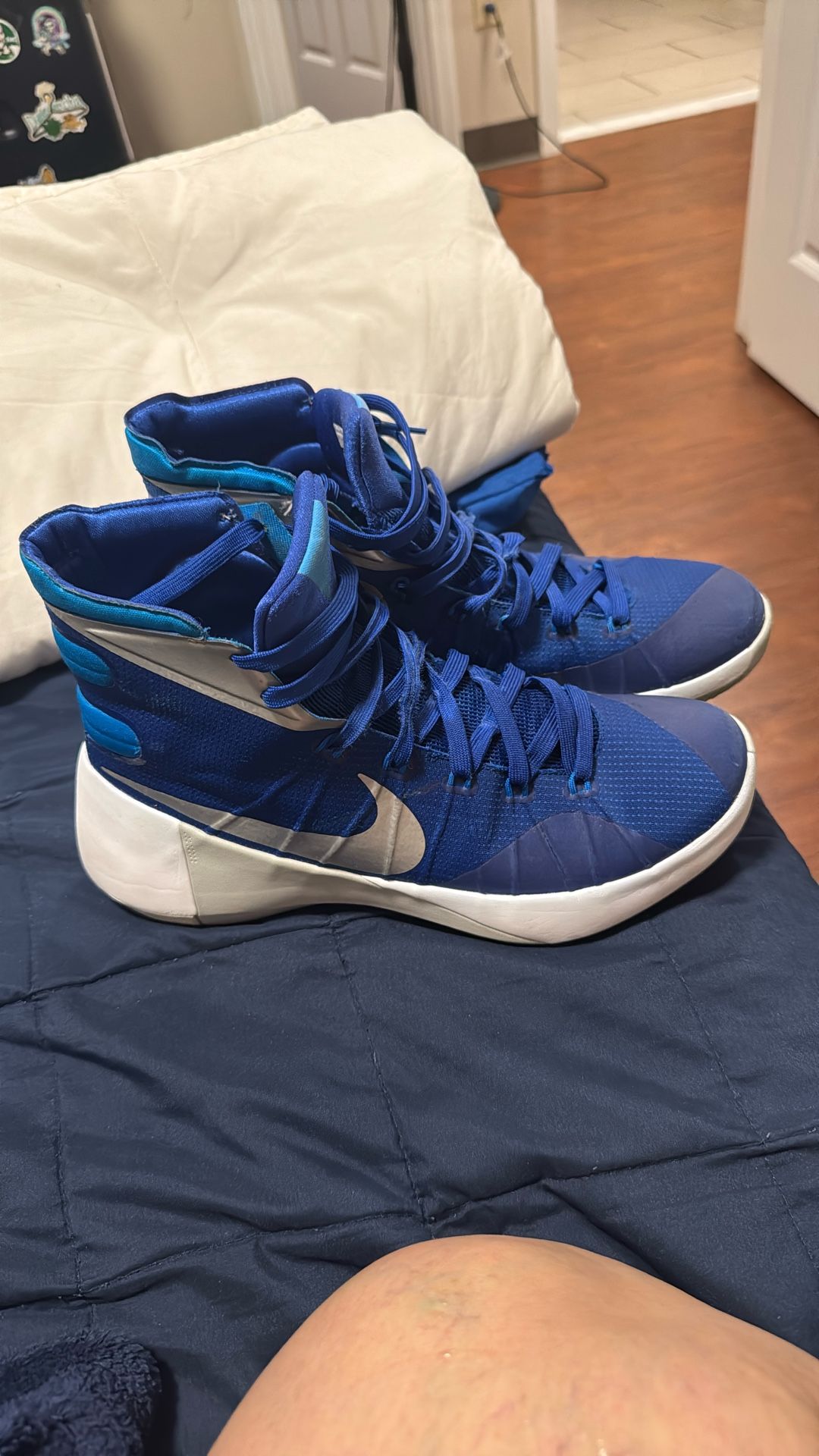 Nike
