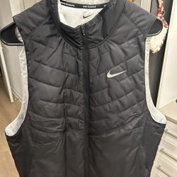 Nike Therma-Fit Running Vest 