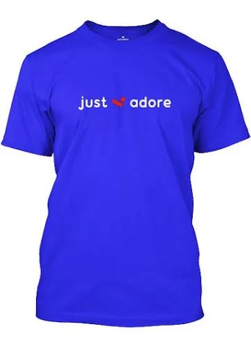 Just Adore T Shirt
