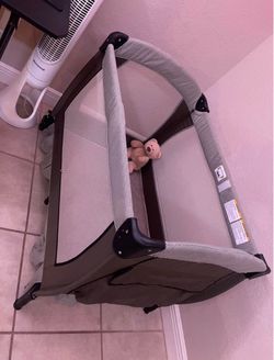 Baby Sleeping Crib Play Pen