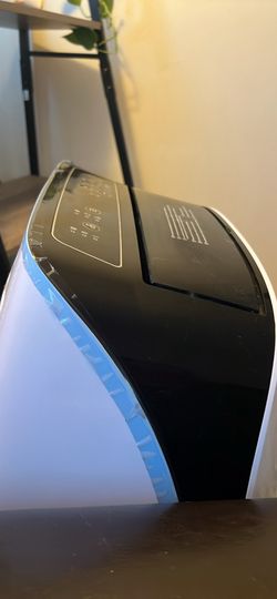 Honeywell Portable AC