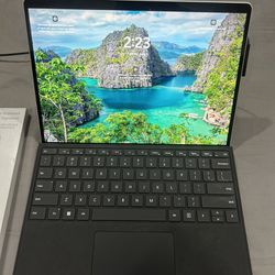 Surface Pro 9 - I7 