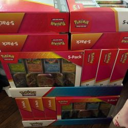 151 5 Tin Costco Boxes 