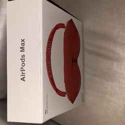 AirPods Max