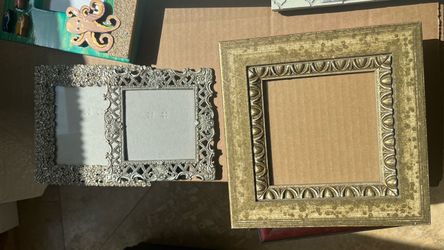 Picture Frames