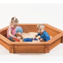 Sand Box New!! Tonka Toy Lego Playground 