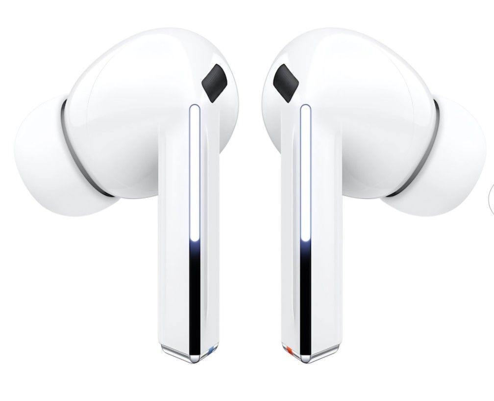 Samsung Buds3 Pro White