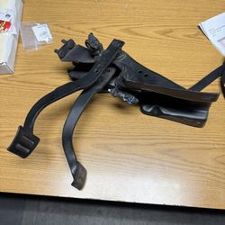 1969 Camaro/Nova/Firebird Pedal Assembly - OEM
