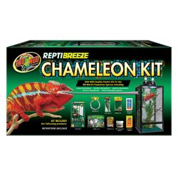 Chameleon kit