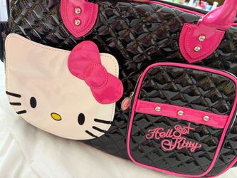 Hello Kitty Bag