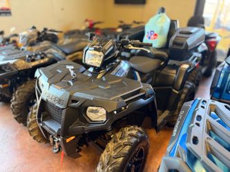 2025 Honda Fourtrax Foreman 4x4