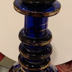 Display Masterpiece - Glass