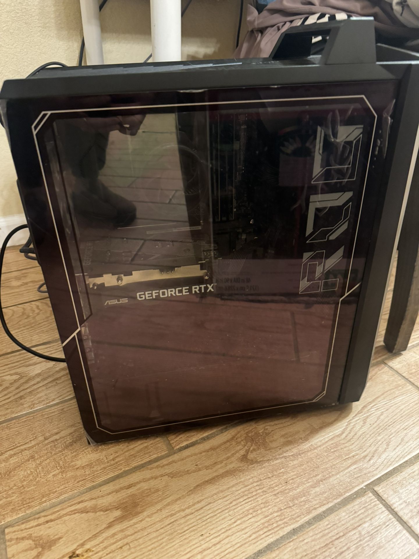 Gaming PC For Sale 