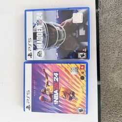 Ps5 Games 