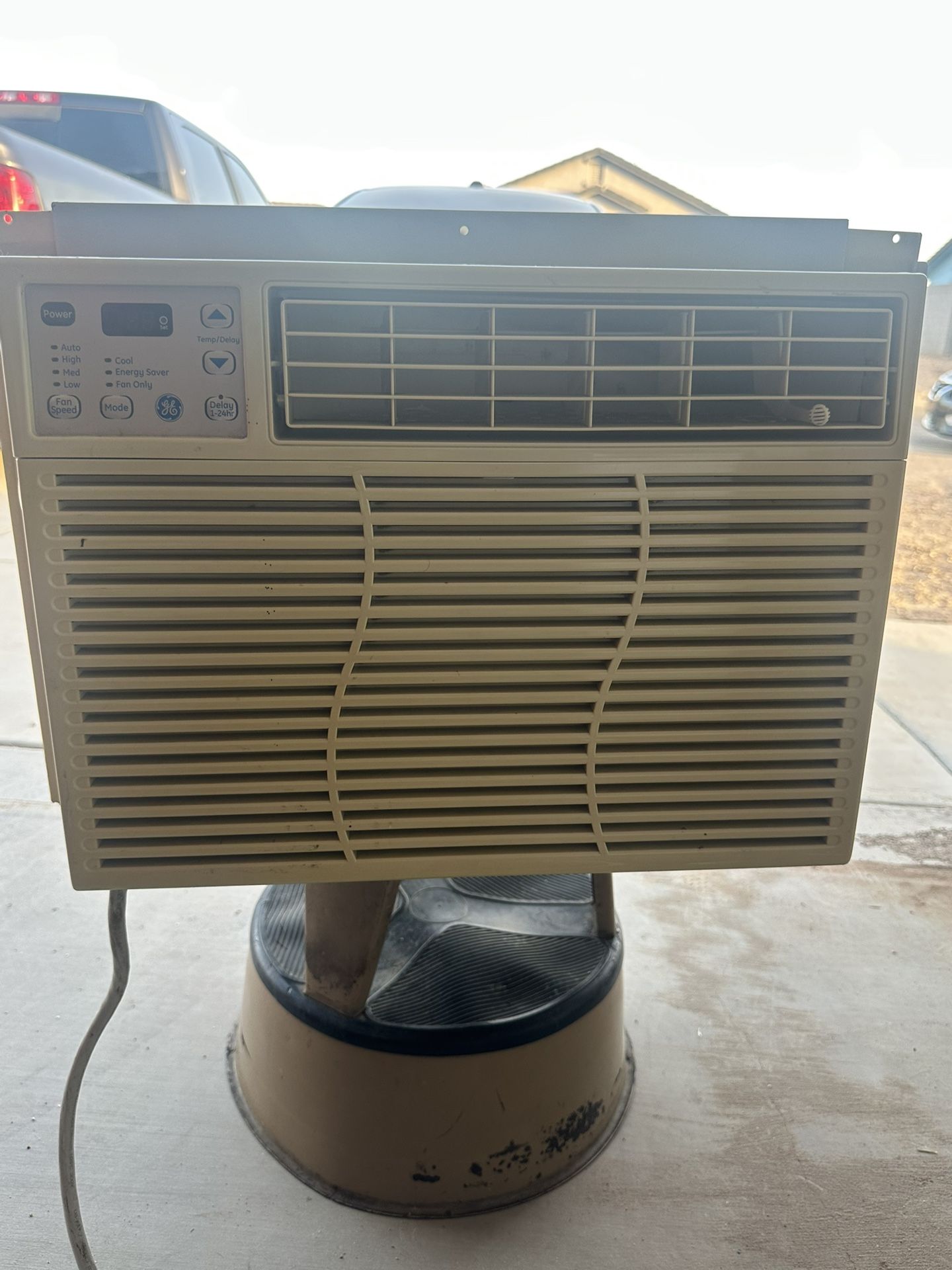Portable Ac Unit