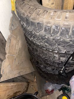Goodyear 265/70R16