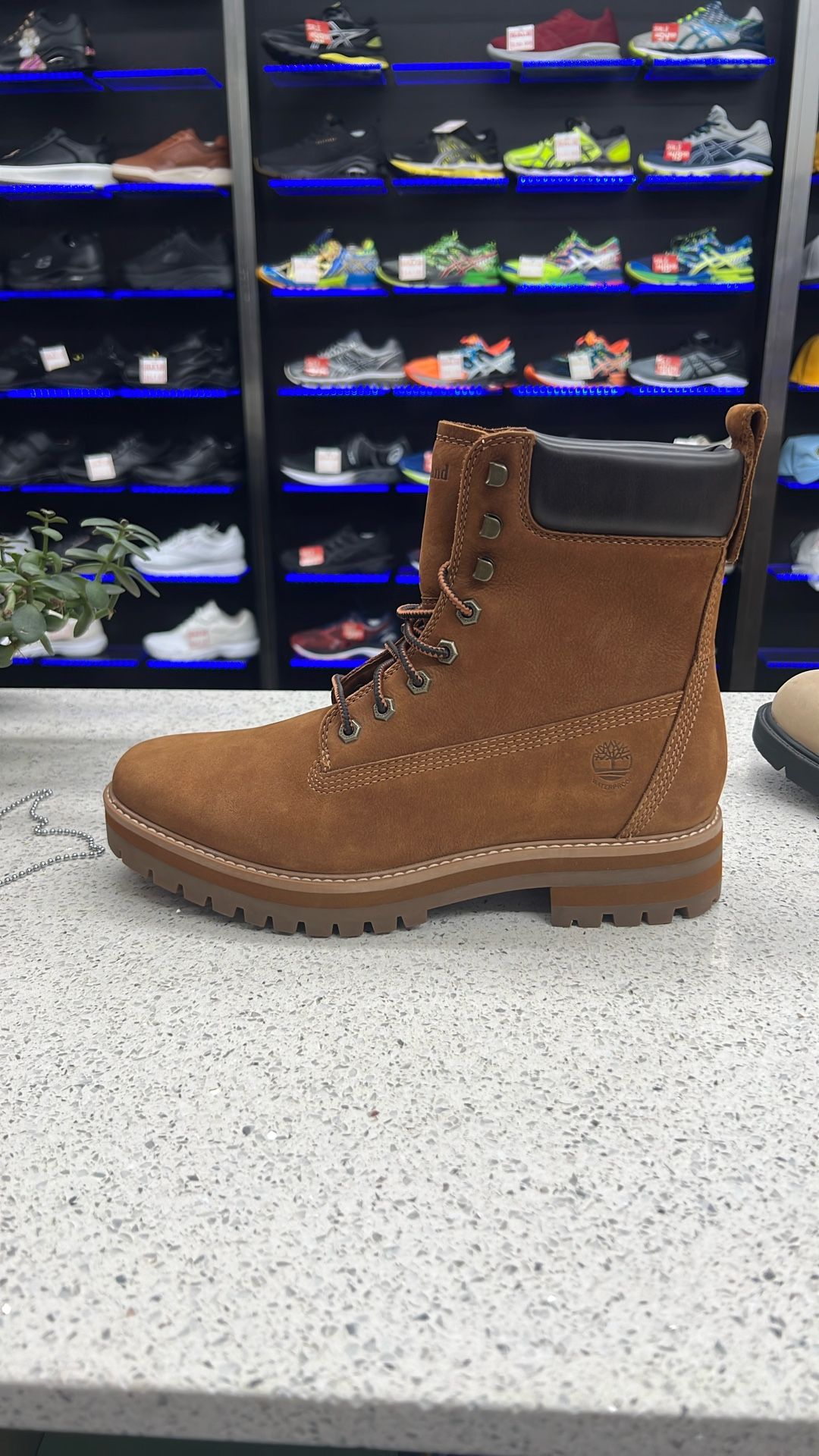 Timberland Men’s Sizes 10.5 And 11.5 Left