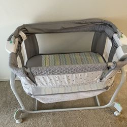 Baby Bassinet