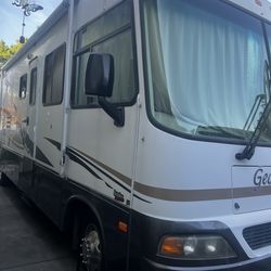 Georgetown Ford RV 36ft