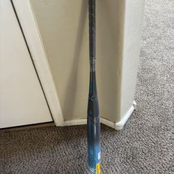 OG Ghost Softball Bat 
