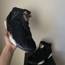 Jordan Retro 7 True Flights 