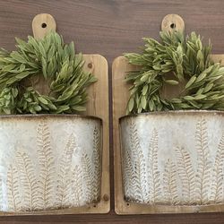 Decorating For The Fall