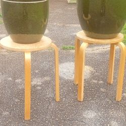 New Terracotta Glazed Garden Planter High Quality With Drain Hold And Stopper