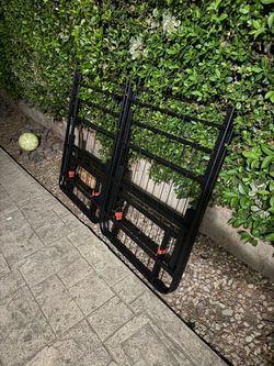 bed frame