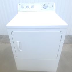 GE Electric Dryer