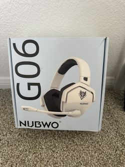 Wireless Gaming Headset