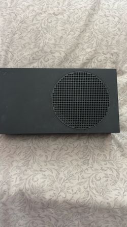 Xbox series s with controller