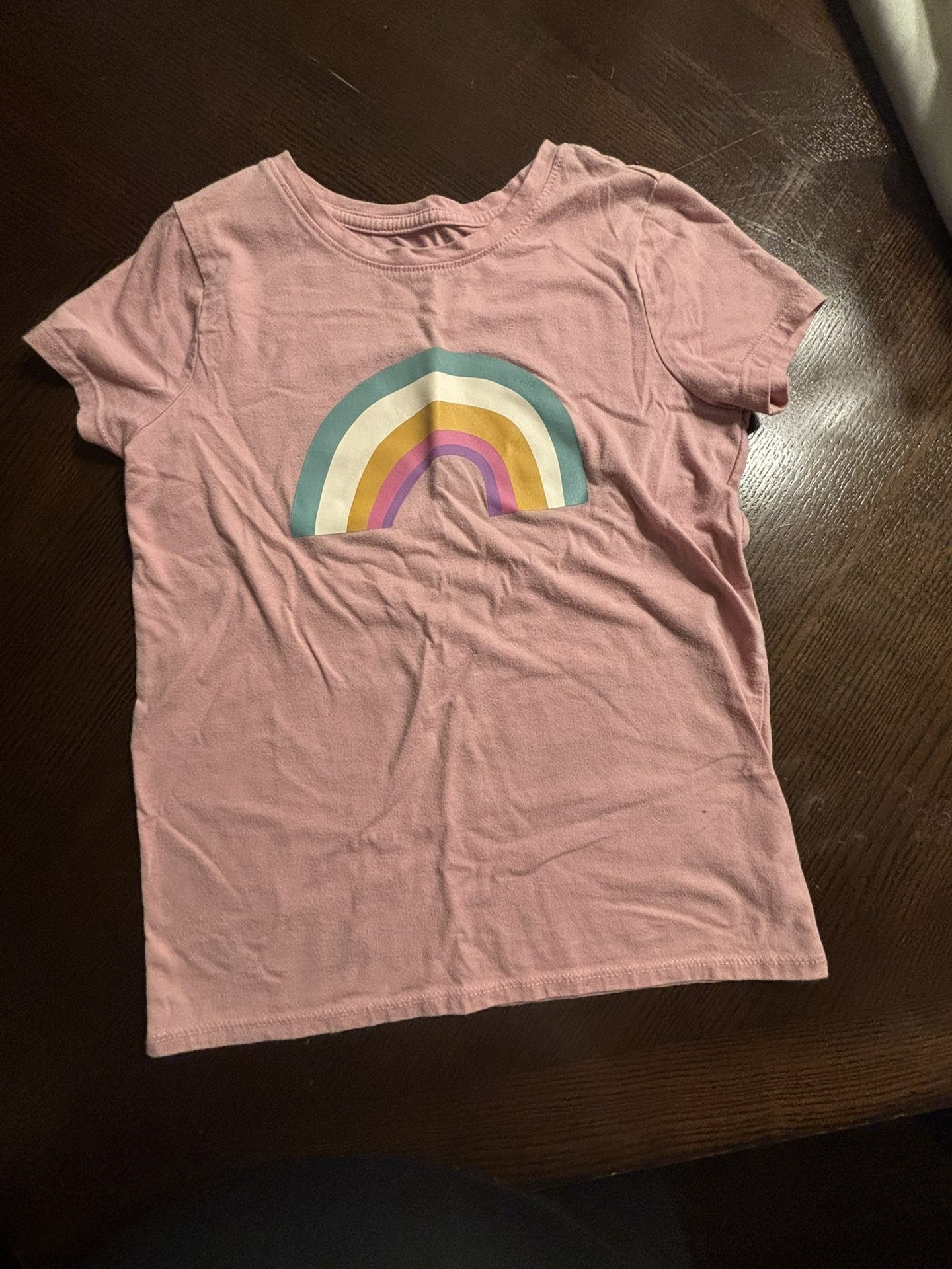 Girls Tees