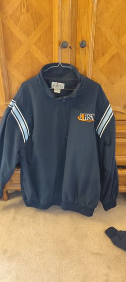 Umpire gear cold pullover shell