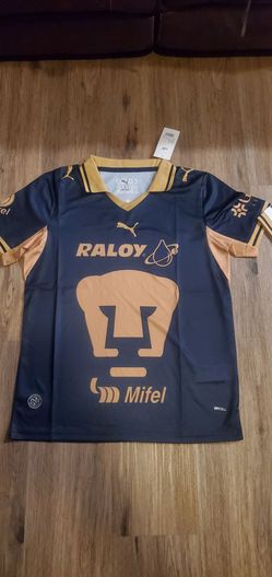 Pumas del unam