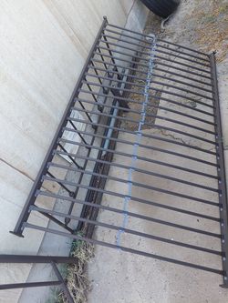 Twin bed frame