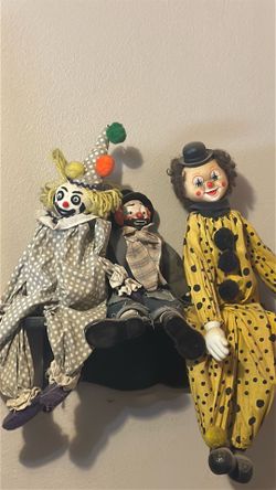 Clowns