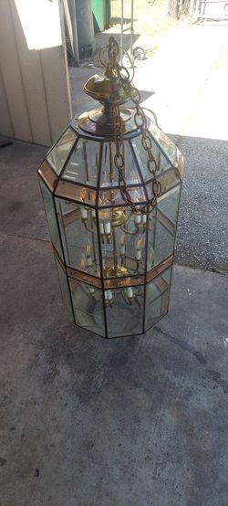 Chandelier