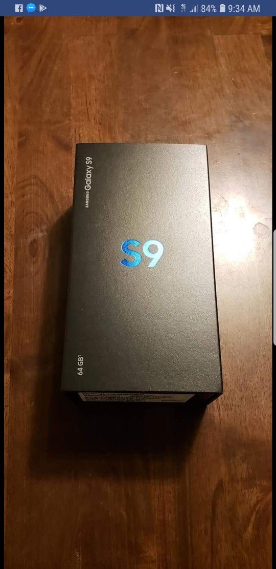 Samsung 9