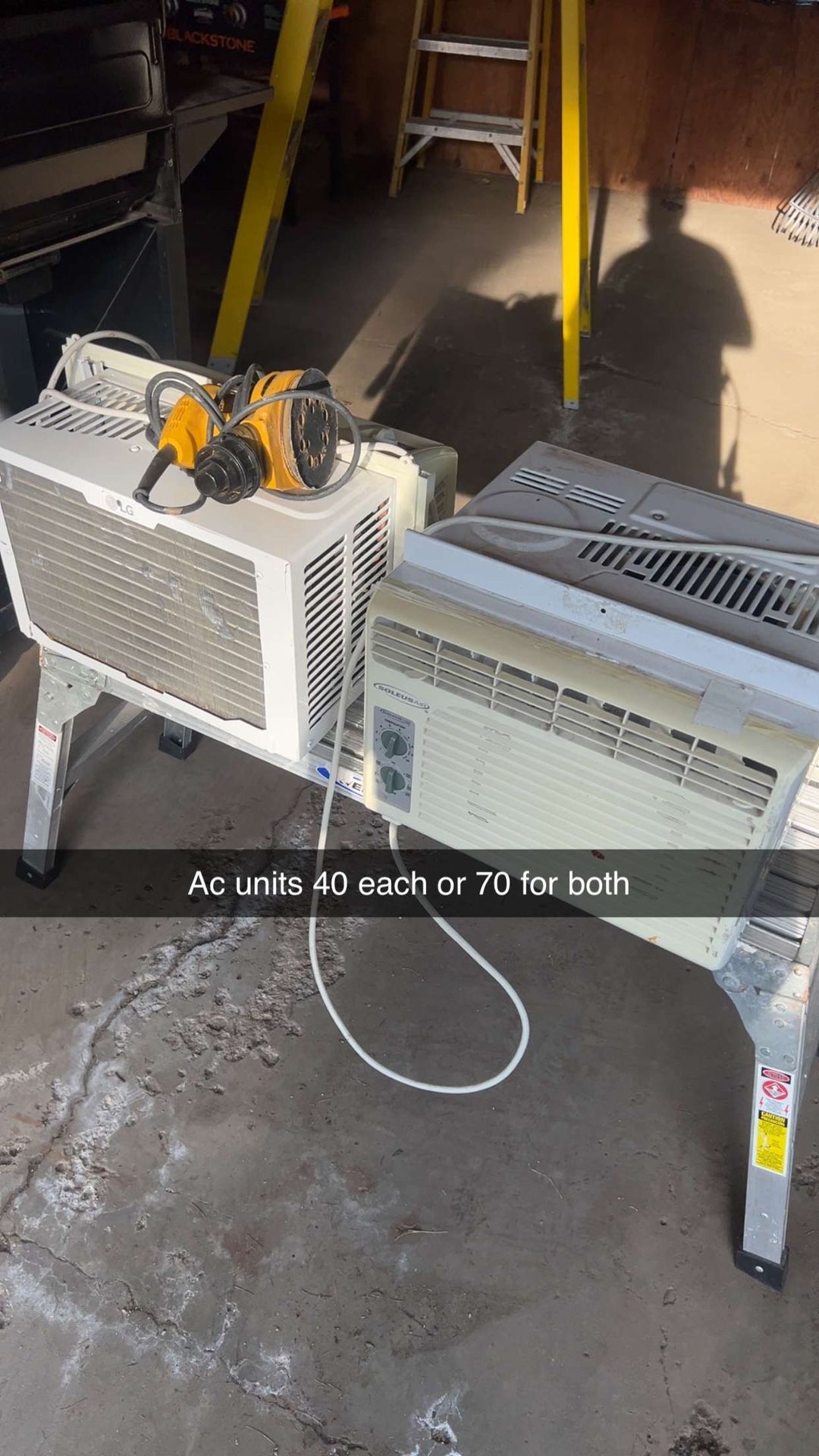 Window Ac Units