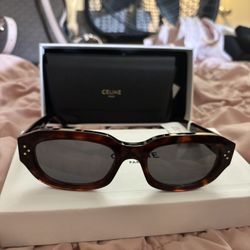 High End Sunglasses 100% Authentic All New With Tags N Accessories 