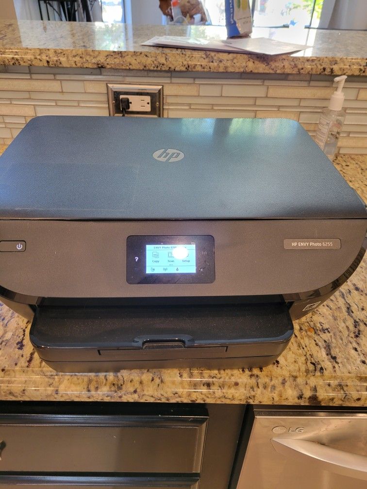 HP Inkjet Printer