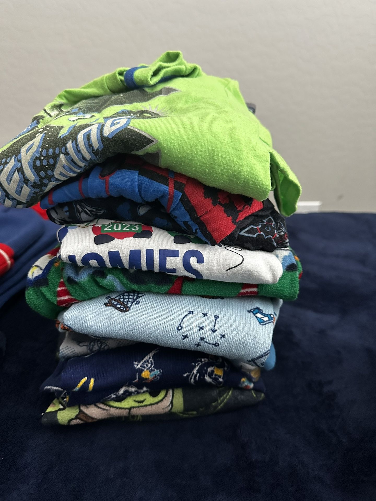 Boy Clothes