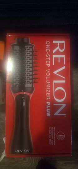 Revlon Volumizer NEW